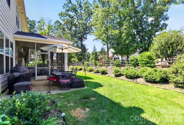 5112 Forest Knoll Court, Indian Trail, NC 28079