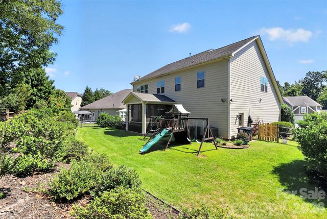 5112 Forest Knoll Court, Indian Trail, NC 28079