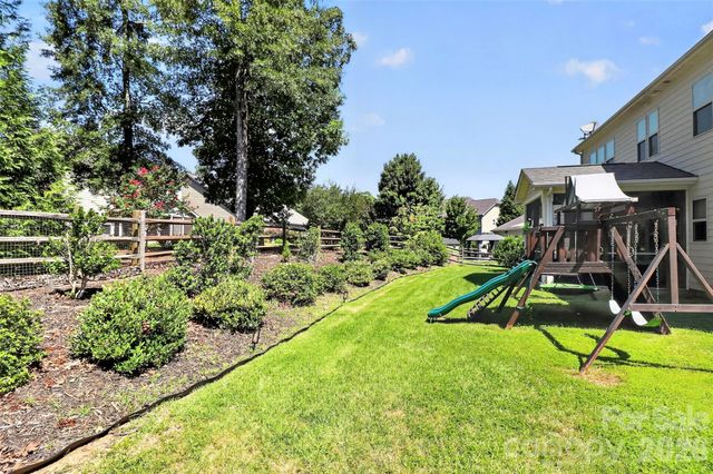 5112 Forest Knoll Court, Indian Trail, NC 28079