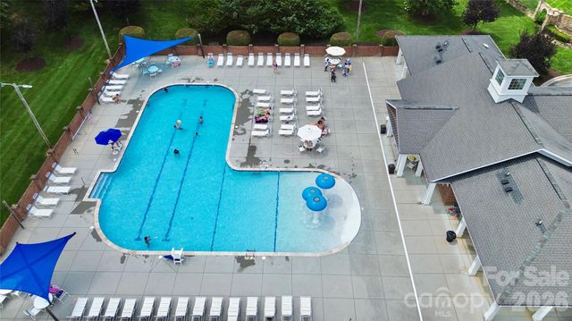 5112 Forest Knoll Court, Indian Trail, NC 28079
