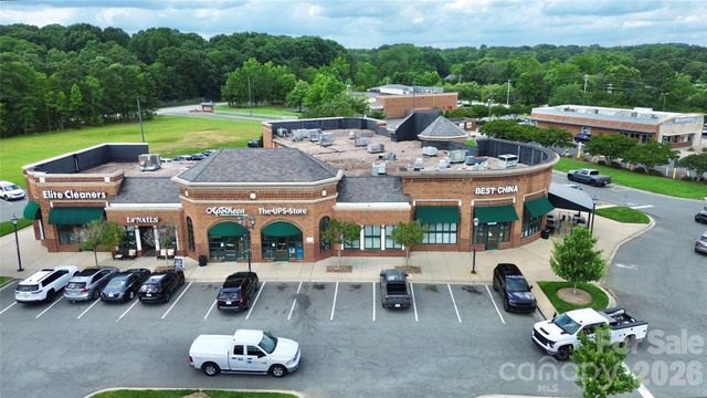 5112 Forest Knoll Court, Indian Trail, NC 28079