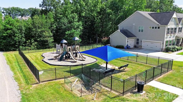 5112 Forest Knoll Court, Indian Trail, NC 28079