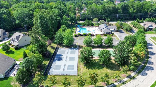 5112 Forest Knoll Court, Indian Trail, NC 28079