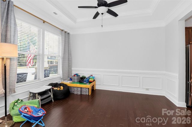 5112 Forest Knoll Court, Indian Trail, NC 28079