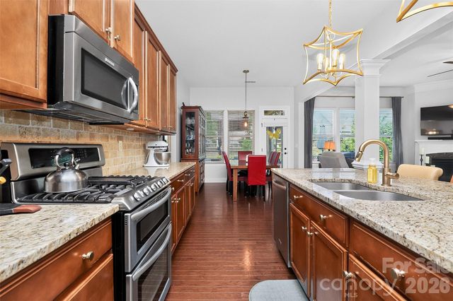 5112 Forest Knoll Court, Indian Trail, NC 28079
