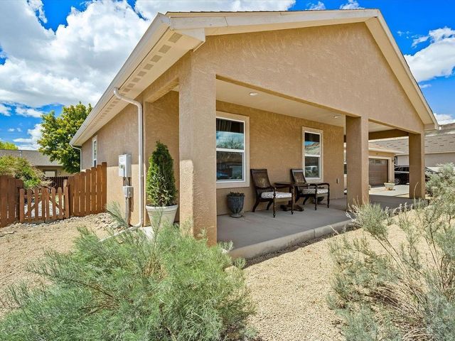 846 Cabernet Drive, Palisade, CO 81526