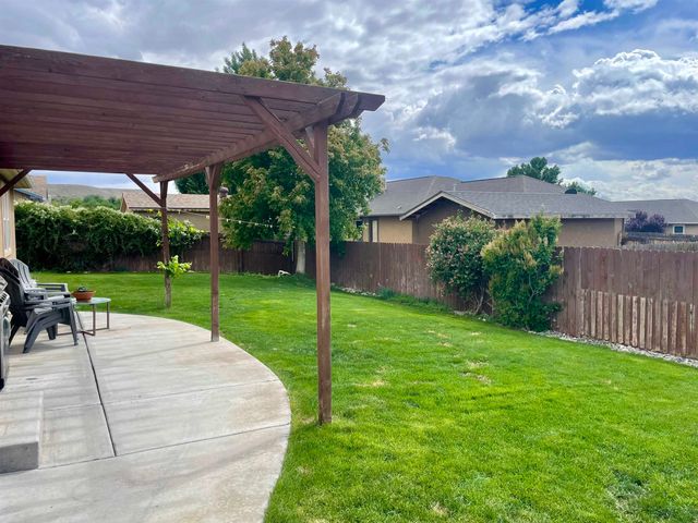 846 Cabernet Drive, Palisade, CO 81526