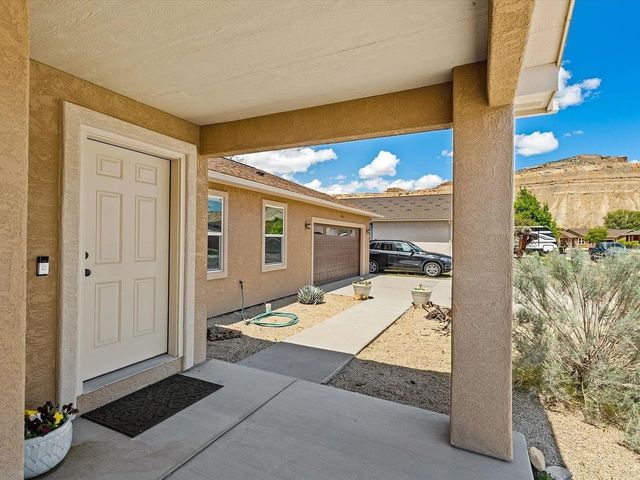 846 Cabernet Drive, Palisade, CO 81526