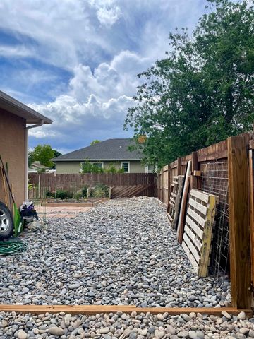 846 Cabernet Drive, Palisade, CO 81526