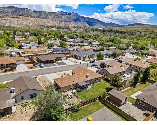 846 Cabernet Drive, Palisade, CO 81526
