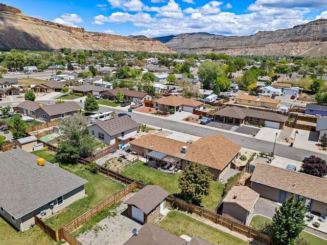 846 Cabernet Drive, Palisade, CO 81526