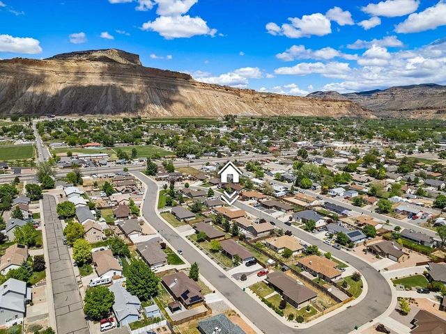 846 Cabernet Drive, Palisade, CO 81526