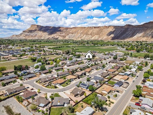 846 Cabernet Drive, Palisade, CO 81526