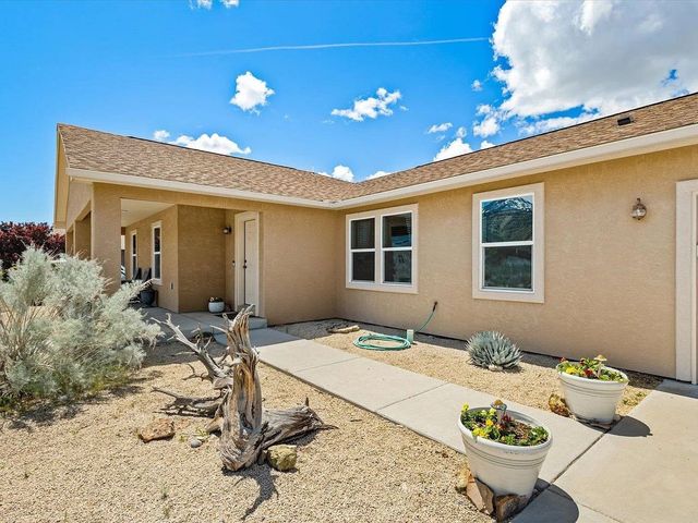 846 Cabernet Drive, Palisade, CO 81526