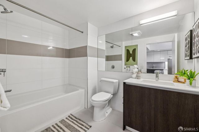 8 Buchanan Street 803, San Francisco, CA 94102