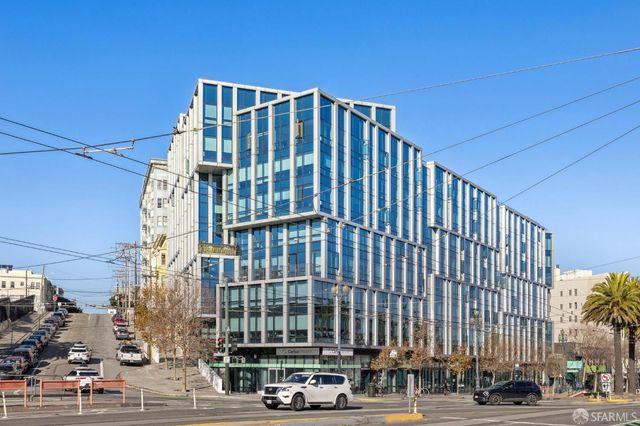 8 Buchanan Street 803, San Francisco, CA 94102