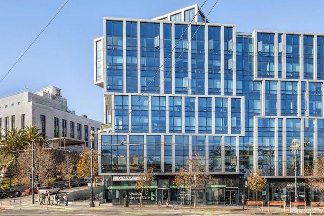 8 Buchanan Street 803, San Francisco, CA 94102