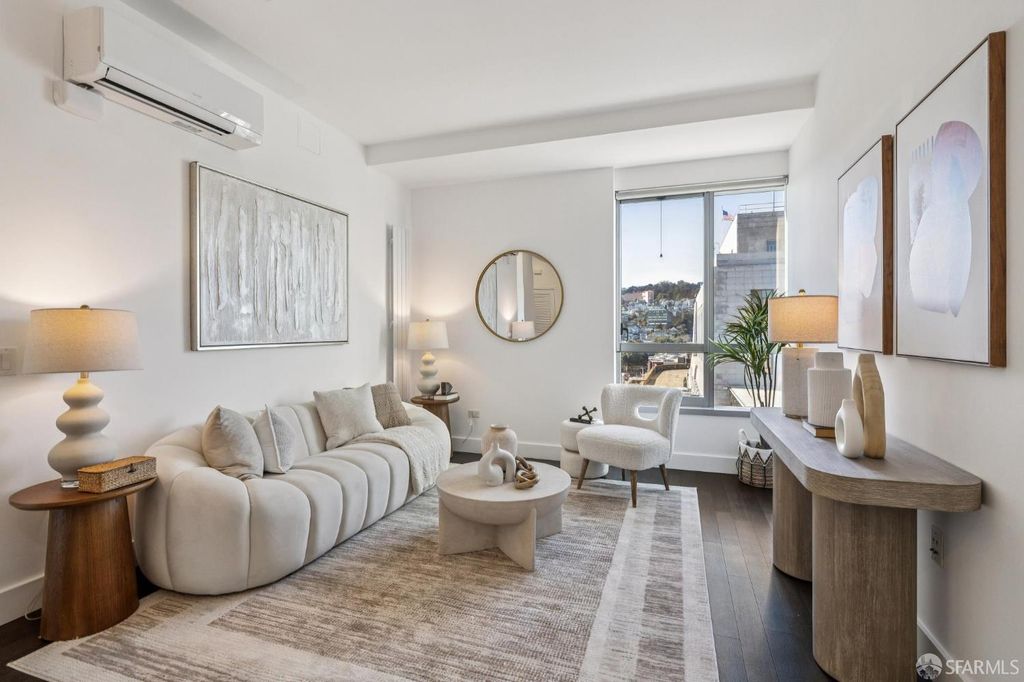 8 Buchanan Street 803, San Francisco, CA 94102