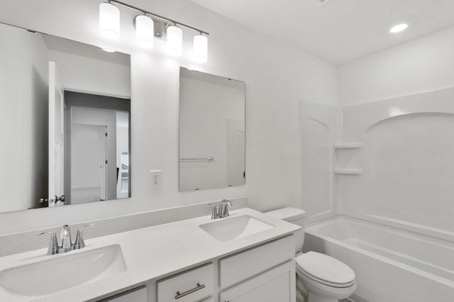 2058 Norway Lane, Lino Lakes, MN 55038