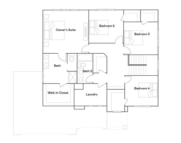 2058 Norway Lane, Lino Lakes, MN 55038