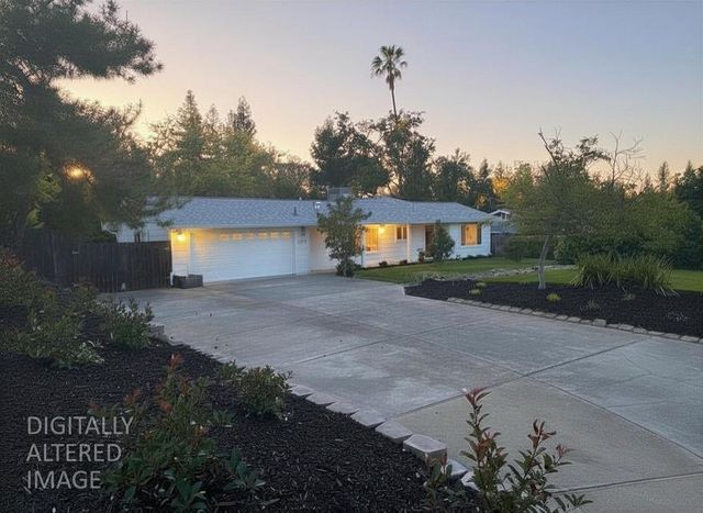 6901 Main Ave, Orangevale, CA 95662