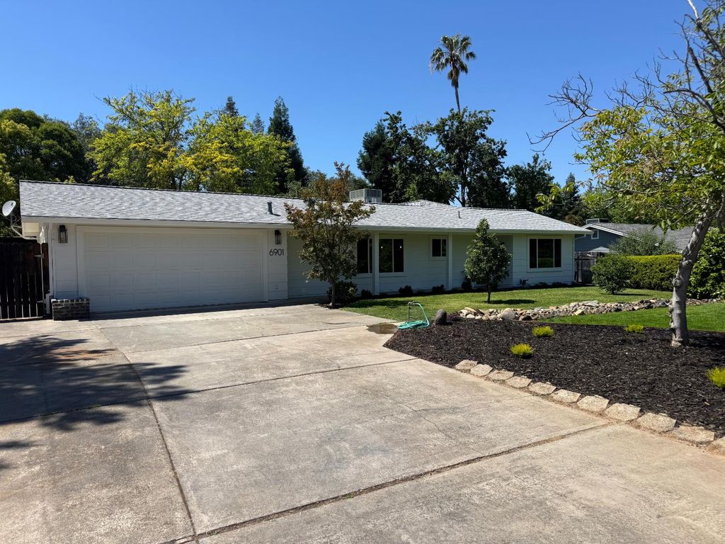 6901 Main Ave, Orangevale, CA 95662