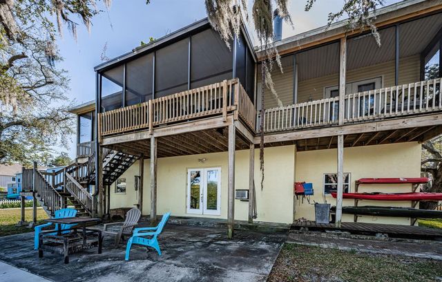 5127 Bay Boulevard, Port Richey, FL 34668