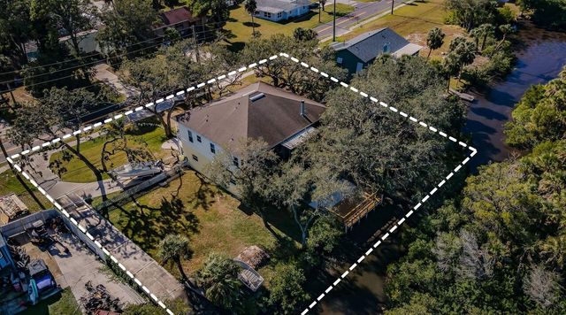 5127 Bay Boulevard, Port Richey, FL 34668