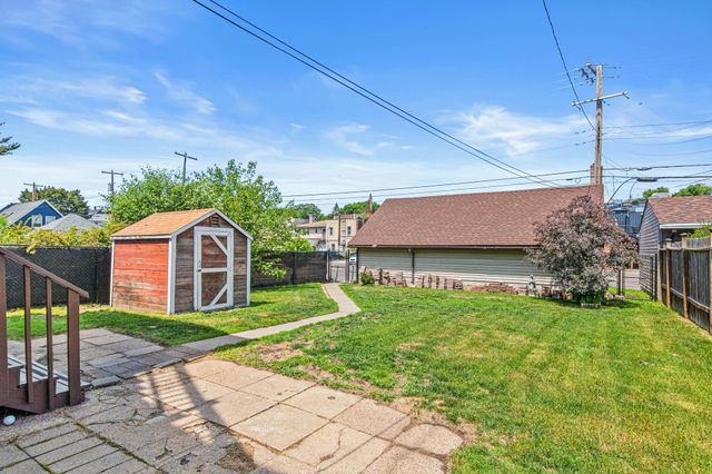 1097 Lincoln Avenue, Saint Paul, MN 55105