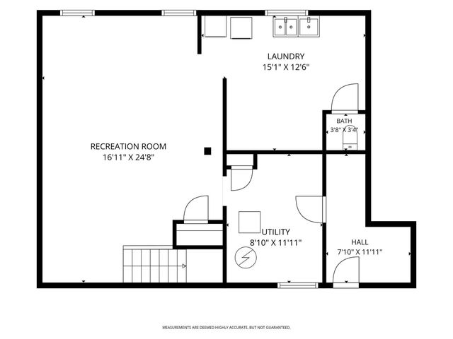 1097 Lincoln Avenue, Saint Paul, MN 55105