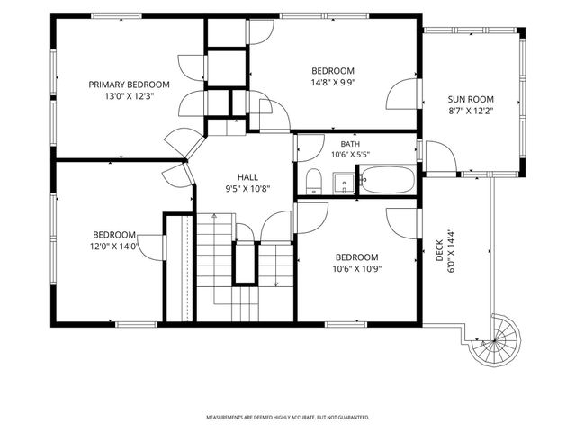 1097 Lincoln Avenue, Saint Paul, MN 55105