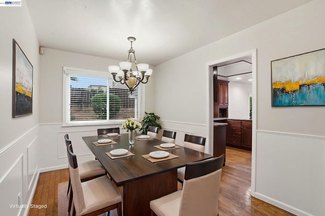 311 Huntington Dr, Antioch, CA 94509