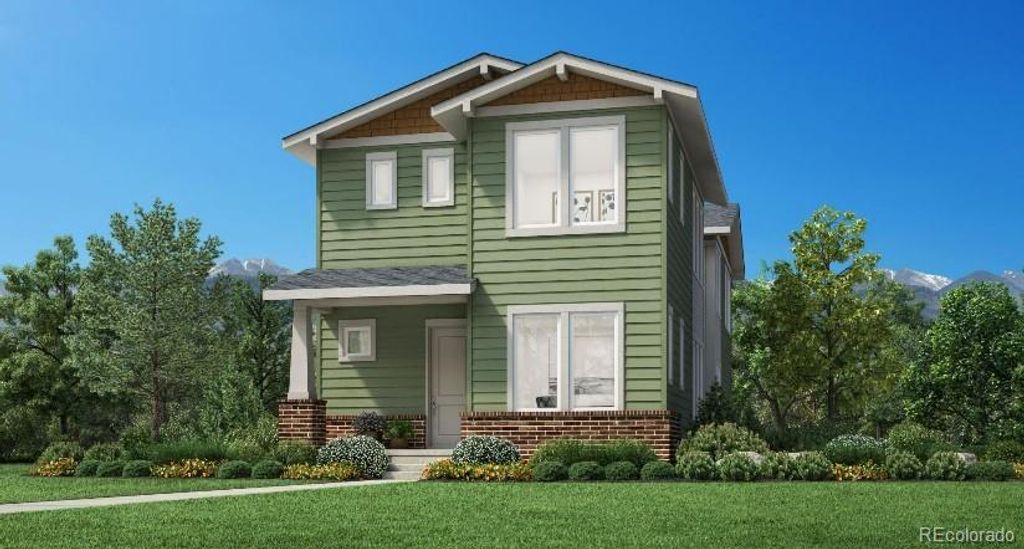 2331 Superior Drive, Superior, CO 80027