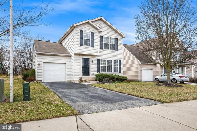 260 GOLDEN PLOVER DR, Smyrna, DE 19977