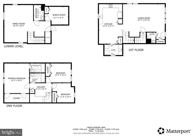 260 GOLDEN PLOVER DR, Smyrna, DE 19977