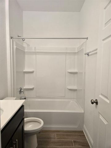 408 Acuff LN, Leander, TX 78641