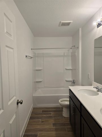408 Acuff LN, Leander, TX 78641