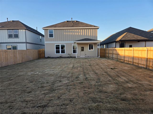408 Acuff LN, Leander, TX 78641