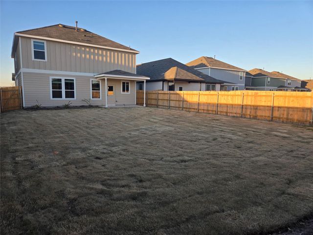 408 Acuff LN, Leander, TX 78641