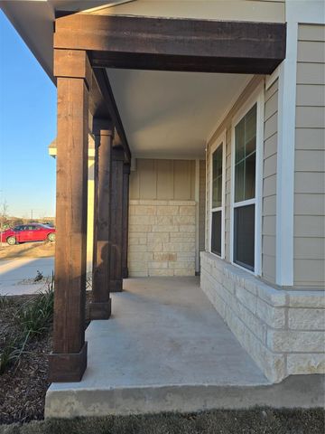 408 Acuff LN, Leander, TX 78641