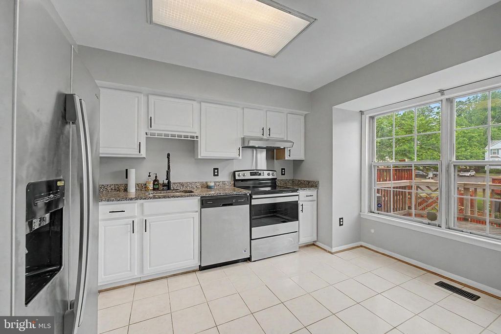 Image 11 of property listing at 20 JOYCETON WAY, Upper Marlboro, MD 20774