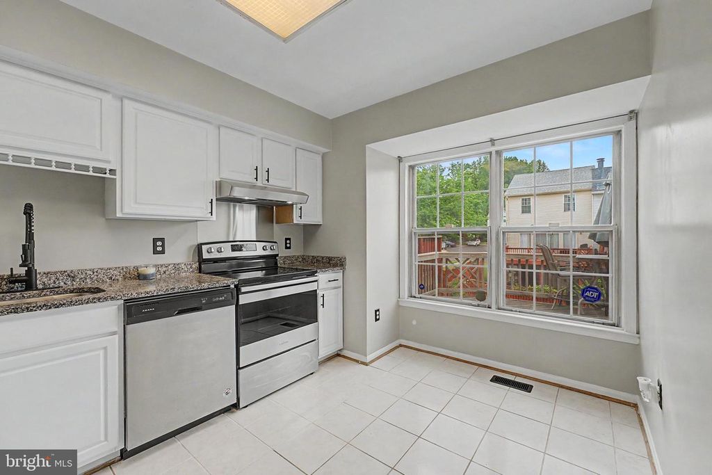 Image 12 of property listing at 20 JOYCETON WAY, Upper Marlboro, MD 20774