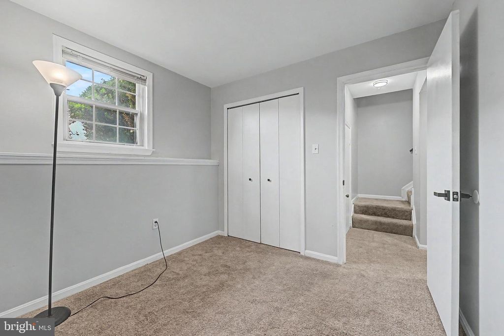Image 26 of property listing at 20 JOYCETON WAY, Upper Marlboro, MD 20774