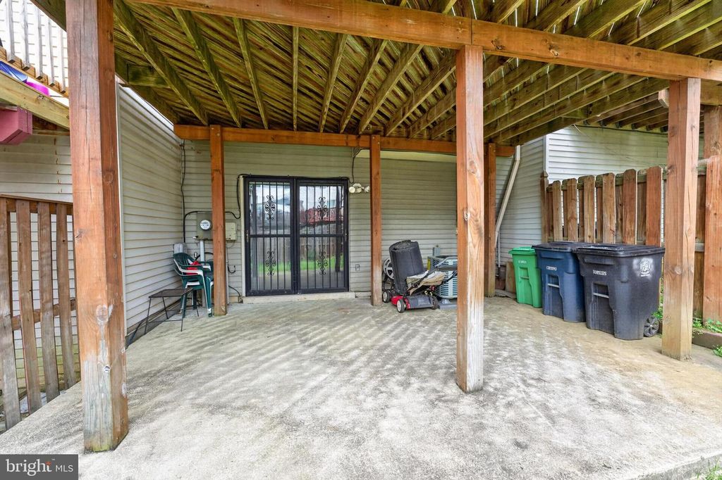 Image 33 of property listing at 20 JOYCETON WAY, Upper Marlboro, MD 20774