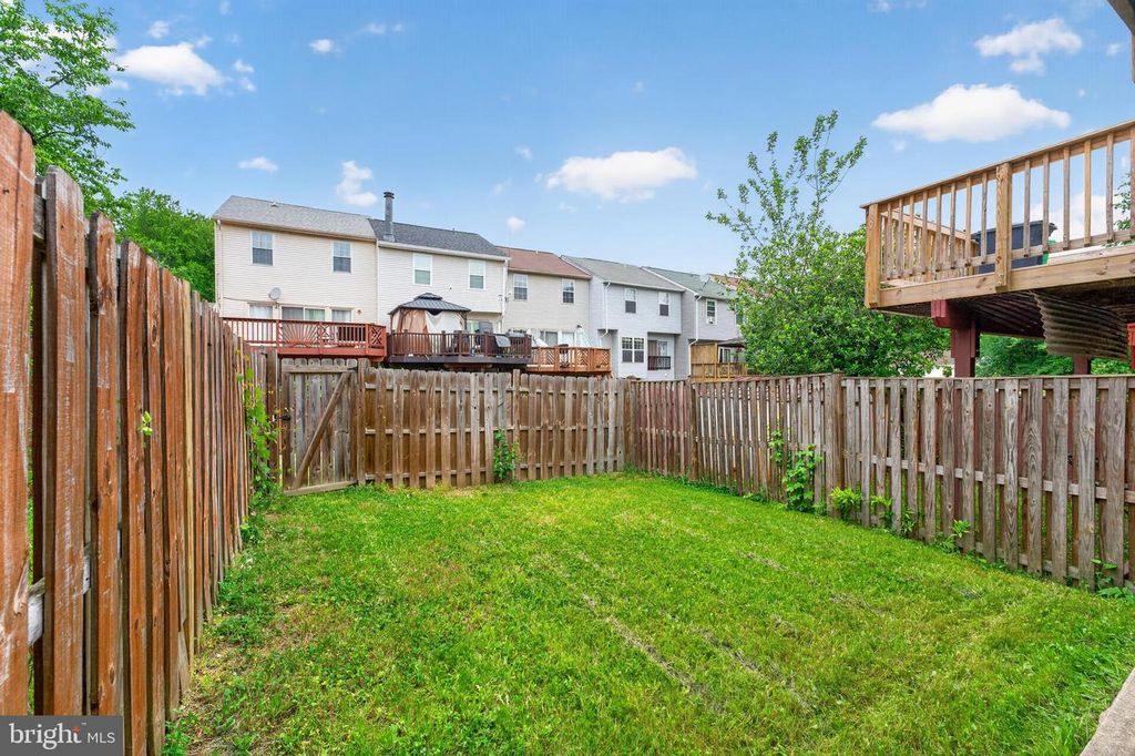 Image 35 of property listing at 20 JOYCETON WAY, Upper Marlboro, MD 20774