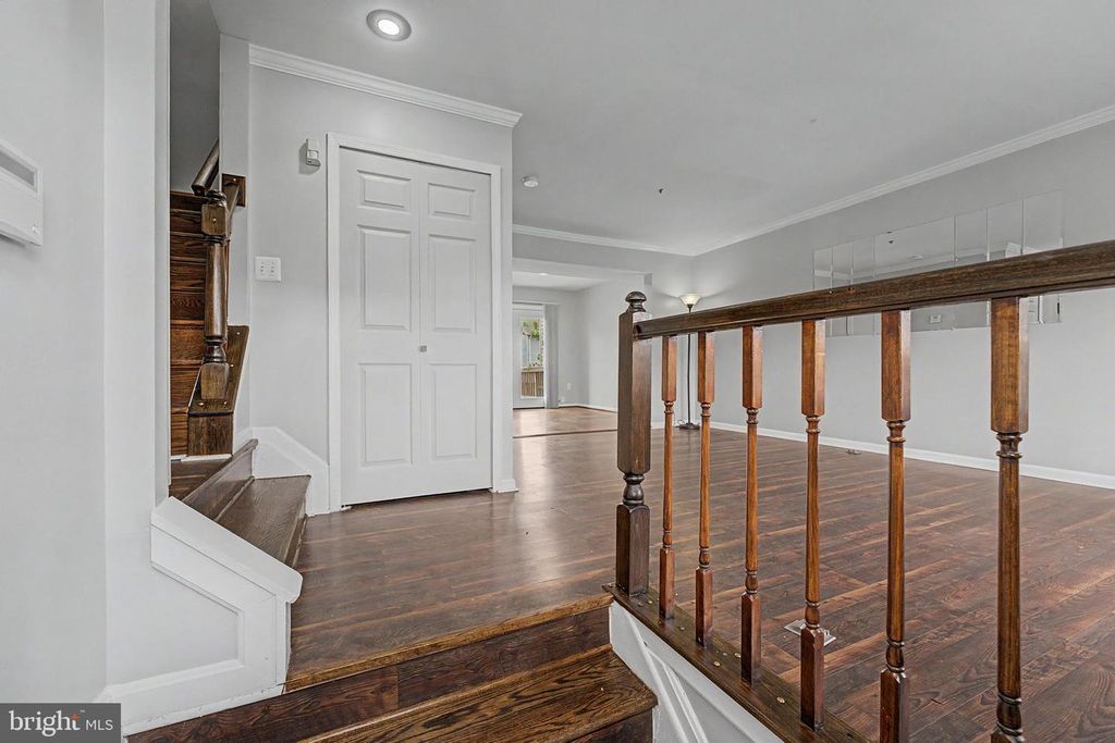 Image 4 of property listing at 20 JOYCETON WAY, Upper Marlboro, MD 20774