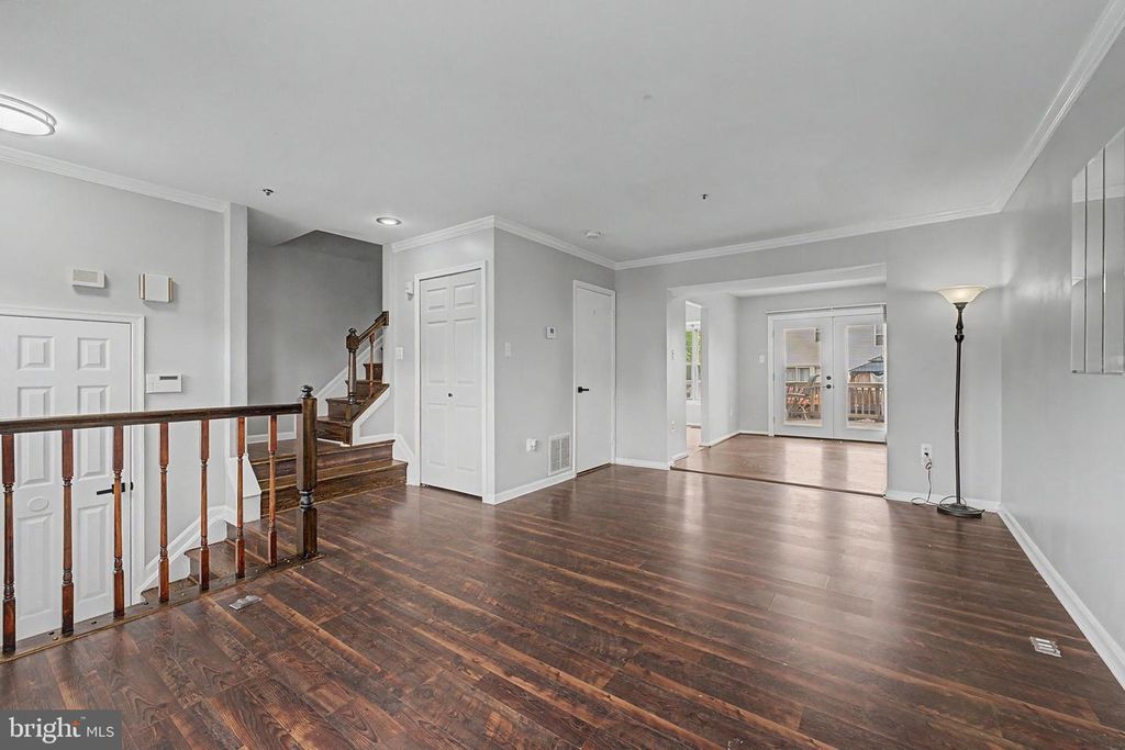 Image 5 of property listing at 20 JOYCETON WAY, Upper Marlboro, MD 20774
