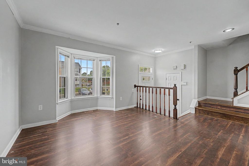 Image 6 of property listing at 20 JOYCETON WAY, Upper Marlboro, MD 20774