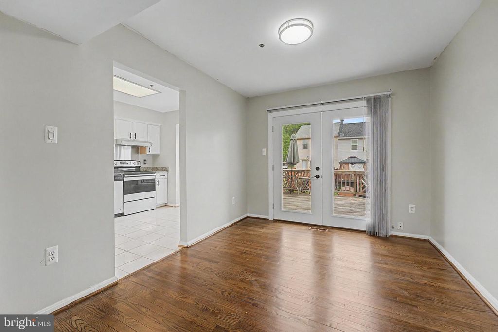 Image 9 of property listing at 20 JOYCETON WAY, Upper Marlboro, MD 20774