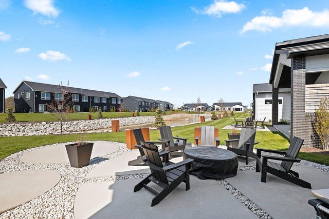 366 ALDON CIRCLE, Green Bay, WI 54304